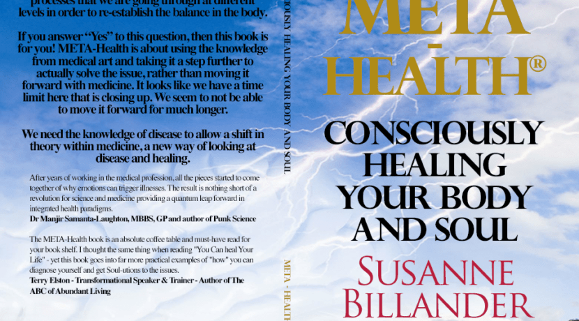 Meta-Health book at Amazon