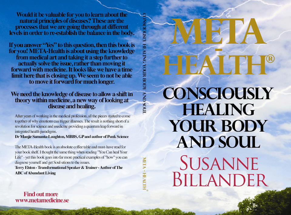book cover for Meta-Health