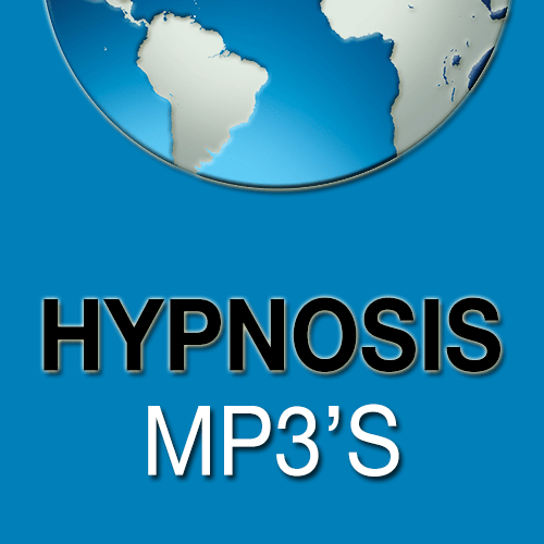 Complete Hypnosis Training MP3 Series