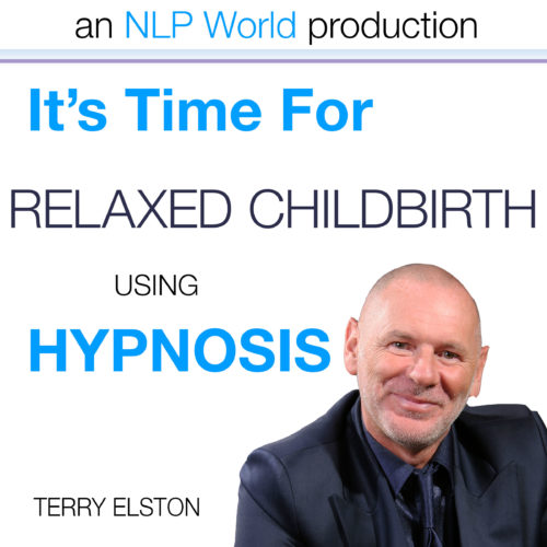 It’s Time For Relaxed Childbirth With Terry Elston