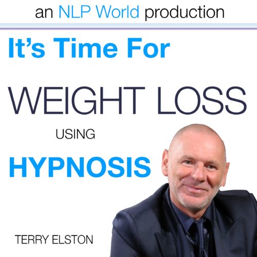 It’s Time For Weight Loss With Terry Elston