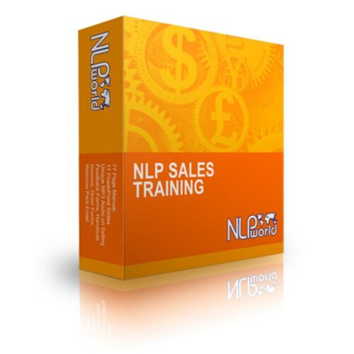 NLP Sales Training