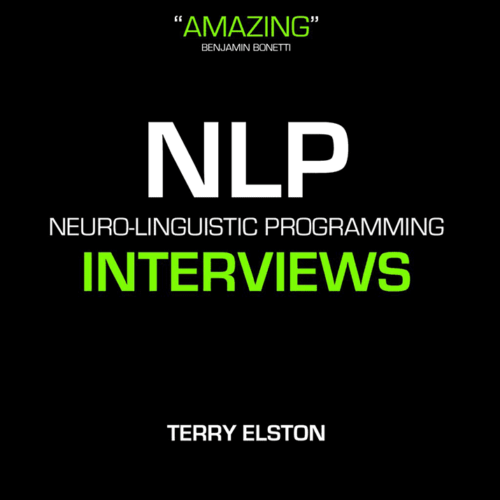 NLP Interview Skills With Terry Elston