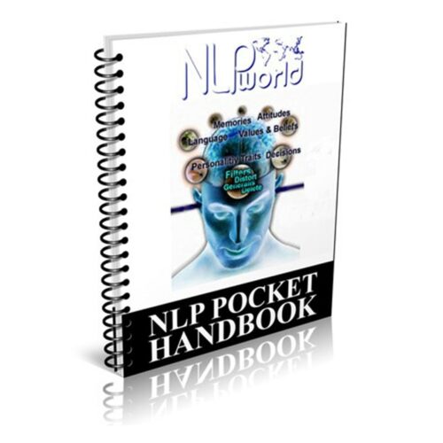 NLP Pocket Handbook