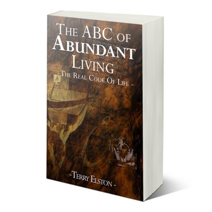 The ABC of Abundant Living eBook