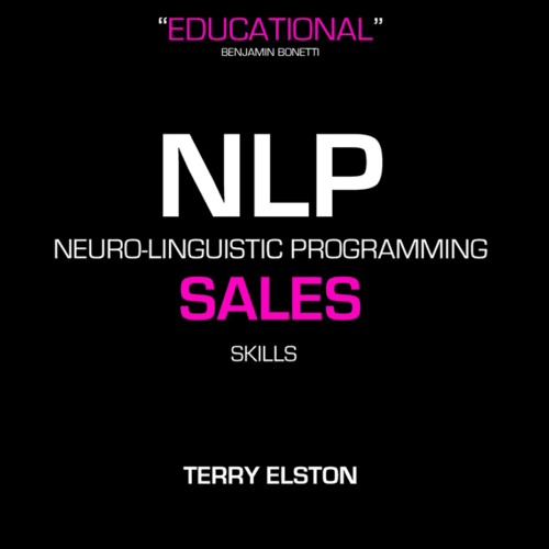 NLP Sales Skills With Terry Elston