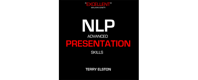 Image of presentation skills