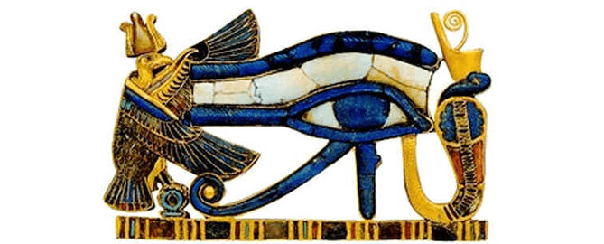 esoteric workshop eye of horus egypt