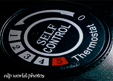 self control dial