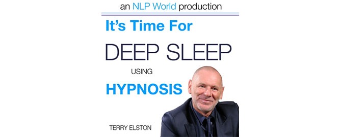 It's time for deep sleep mp3