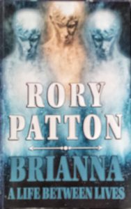 Brianna - Book cover