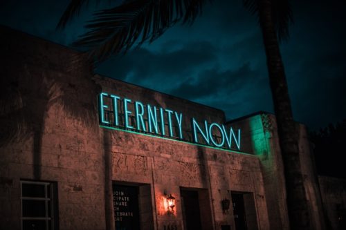The Power of Now (MP3)