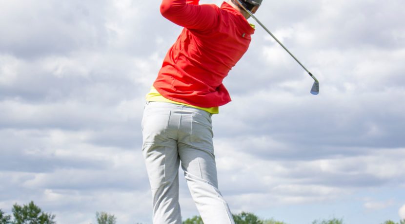 NLP and Golf Coaching