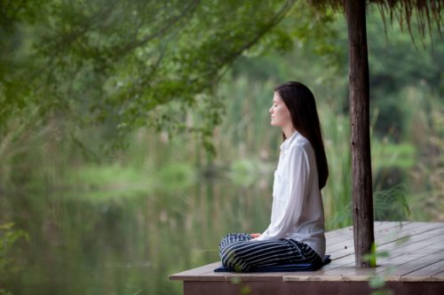 Meditation (MP3 Music)
