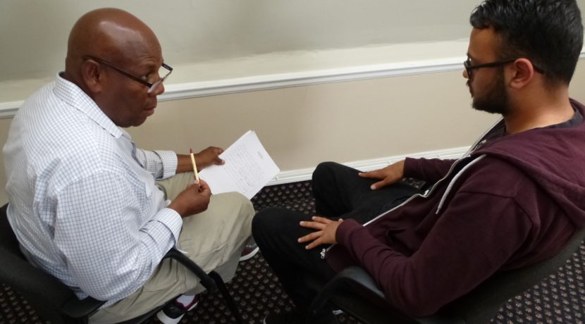 The Psychology of NLP