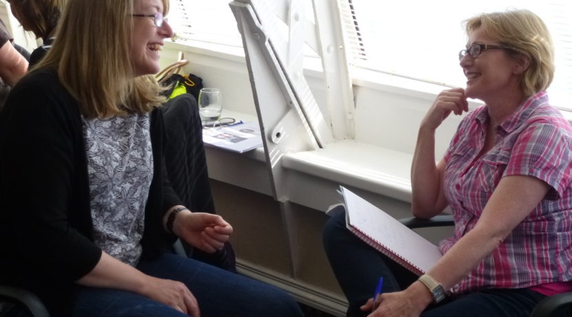 NLP Master Practitioner Case Study 1