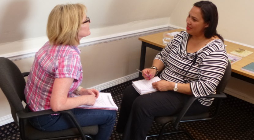 NLP Master Practitioner Case Study 1 – continued