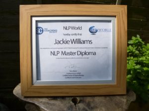 NLP Master Diploma | Online Master NLP Practitioner Training