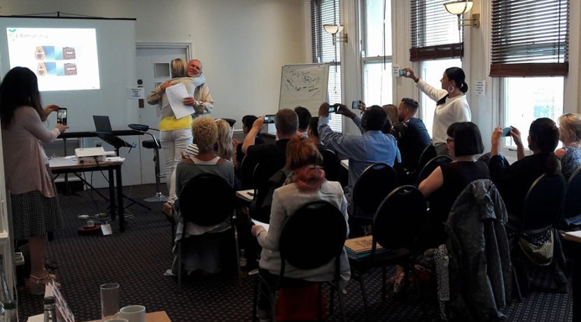 Which is the best NLP Training?