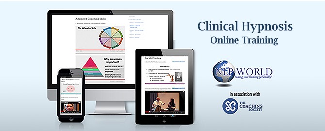 Clinical Hypnosis Online