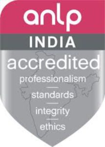 ANLP India Logo