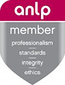 ANLP logo