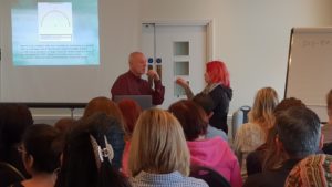 nlp clinical hypnotherapy training