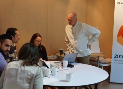 NLP and Your Values