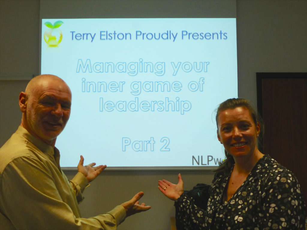 nlp leadership