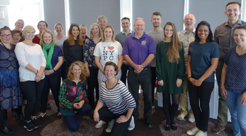 NLP Coaching