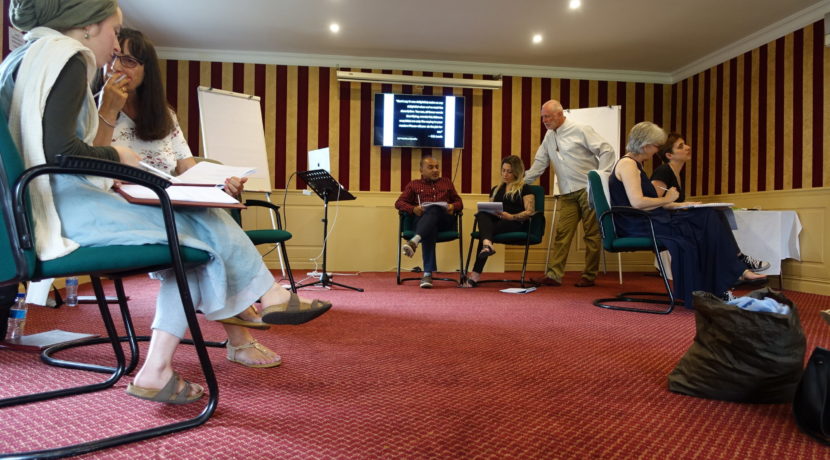 NLP and Coaching