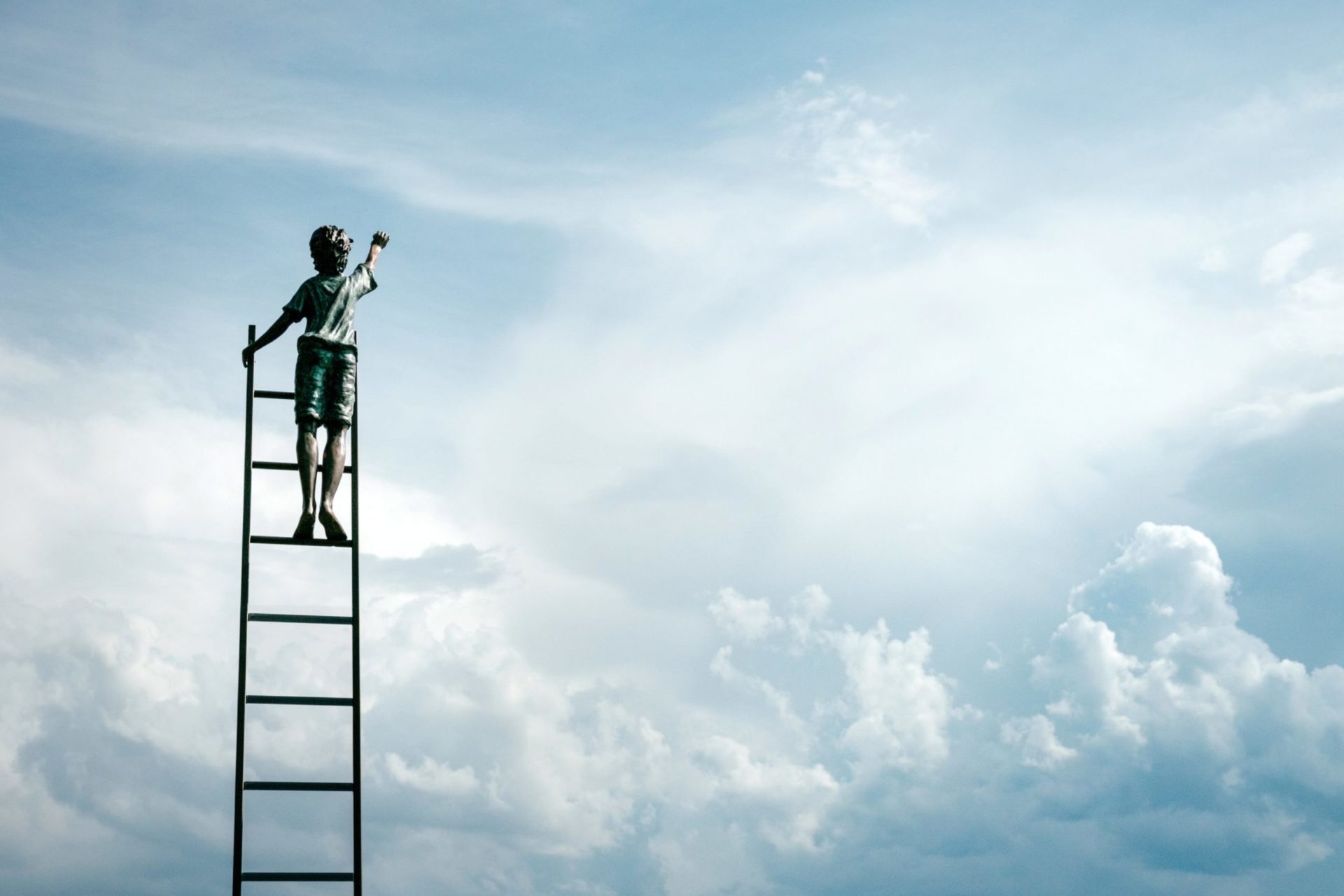 NLP Practitioner – The Learning State