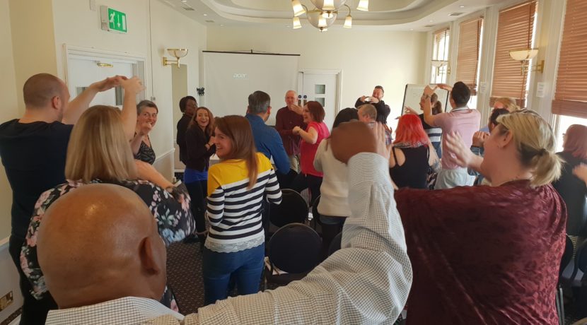 NLP and Your Spirit