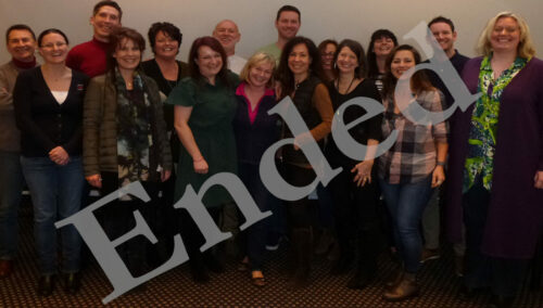 NLP Master Practitioner Training Course  starting 27th March 2021 (United Kingdom)