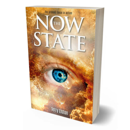 The Now State eBook