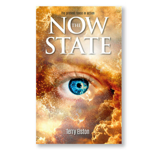 The Now State eBook (Front Cover)