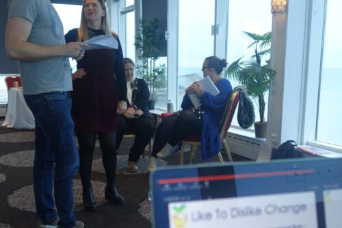 Seven Day NLP Practitioner Training Course (including Hypnosis and Time Based Techniques) starting 23rd October 2021 (Brighton UK)