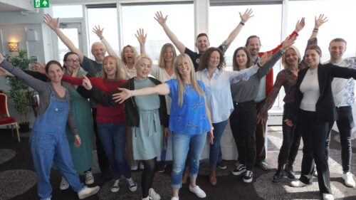 NLP Masters Practitioner Group