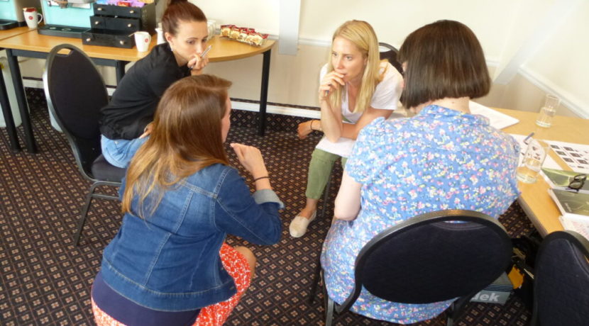 NLP and Your Values