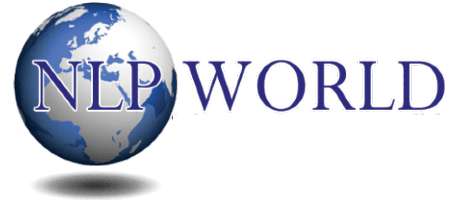 NLP World Logo