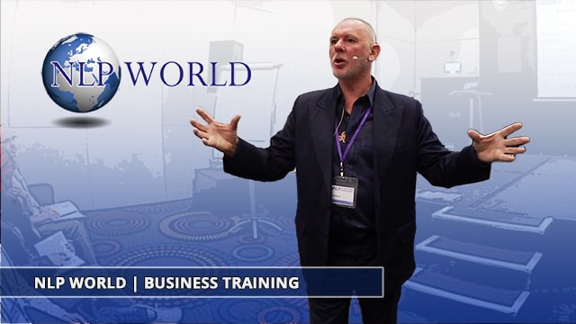 NLP Business Training - featured