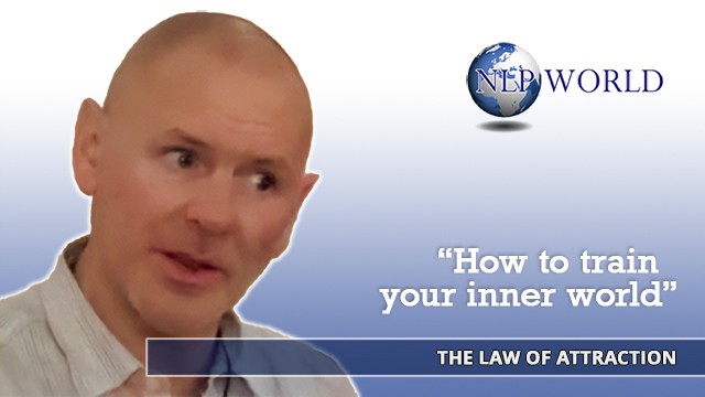 NLP Law of Attraction thumbnail