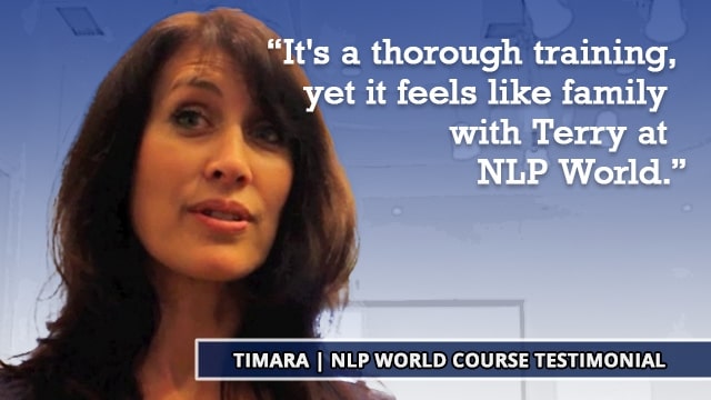 Timara Swales - NLP World Course Testimonial - thumbnail