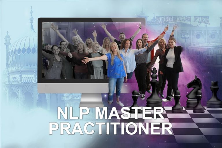 Event - NLP Master Practitioner Training Course