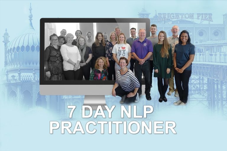 NLP World