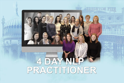 Event - NLP Practitioner Training Course 4 Day