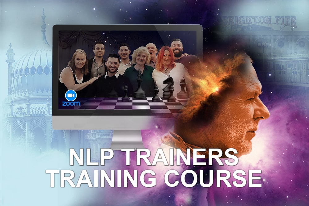 Event - NLP Trainers Training Course