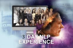 NLP retreat