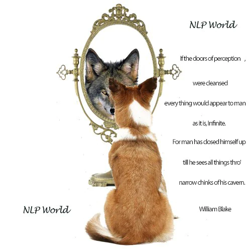 nlp reframe
