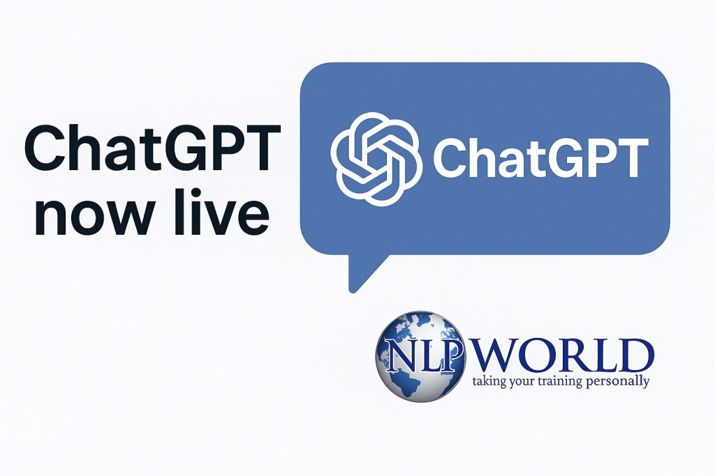 chat gbt nlp